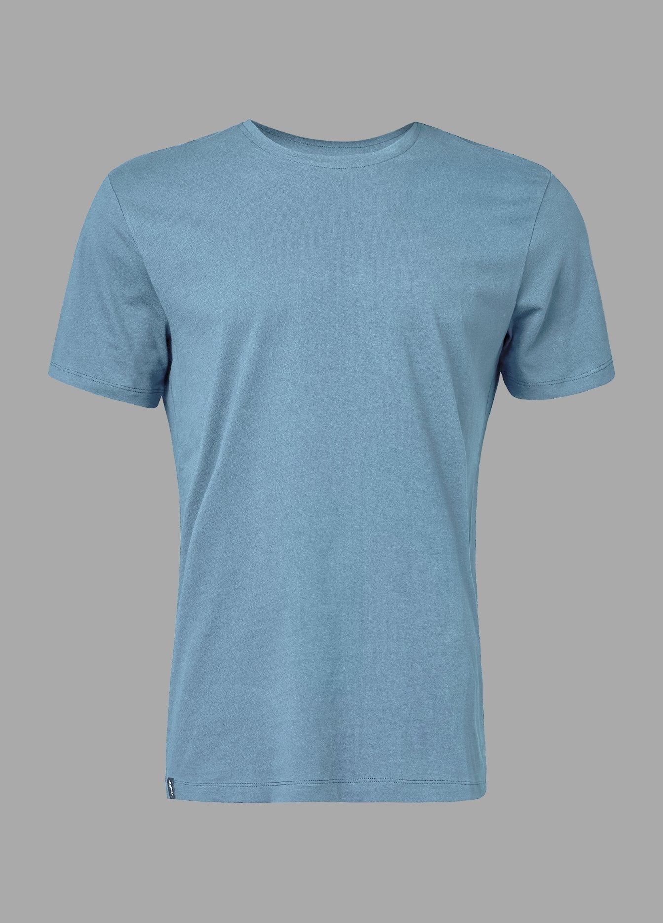 PRIME BLUE MIRAGE SLIM FIT T-SHIRT – nuffinz
