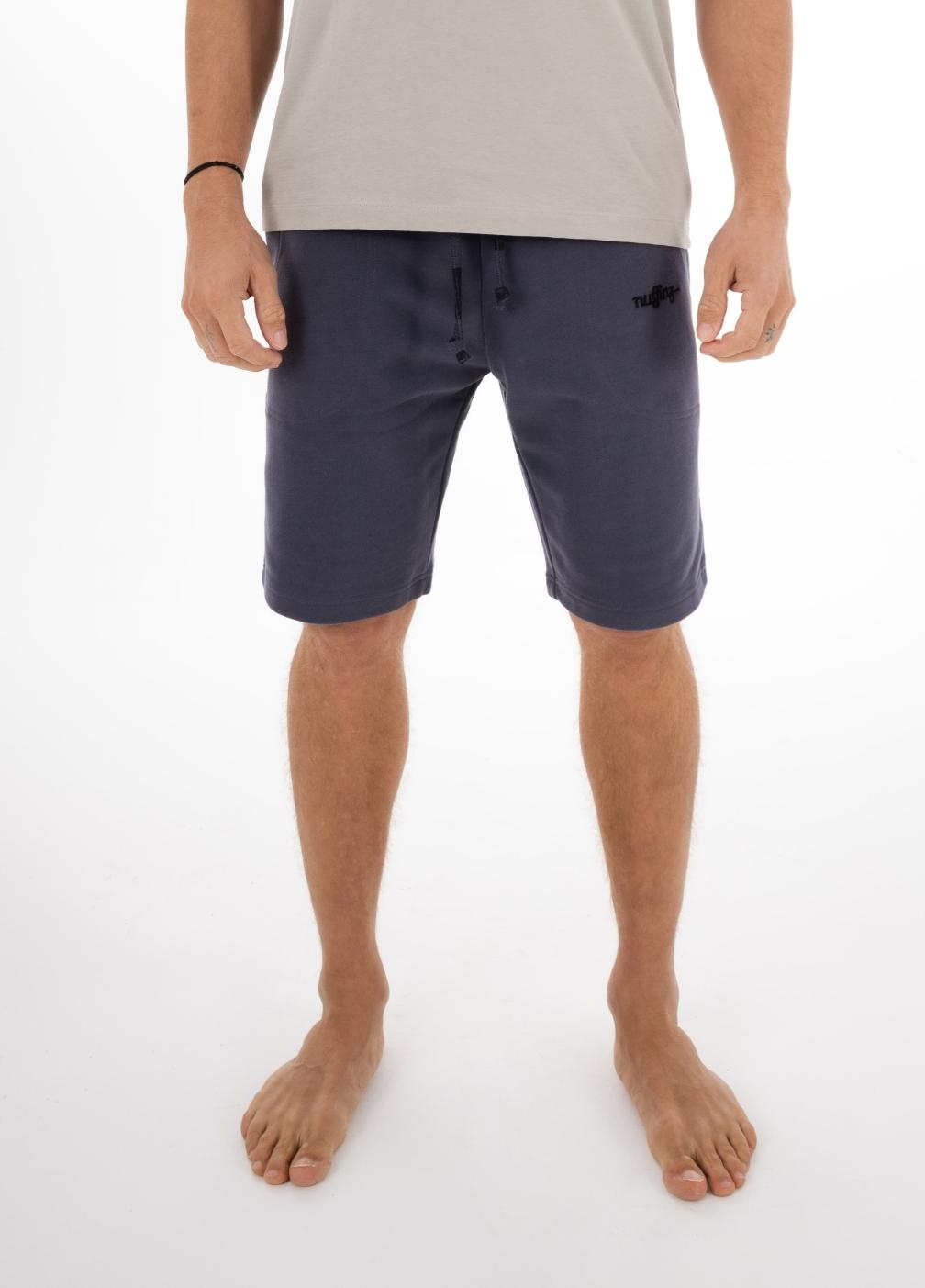 EBONY SOLID SHORTS