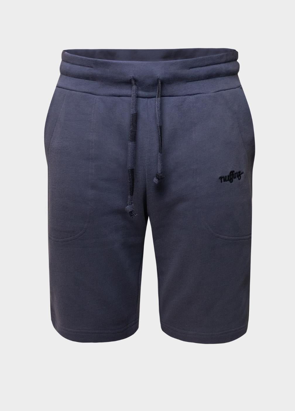 EBONY SOLID SHORTS
