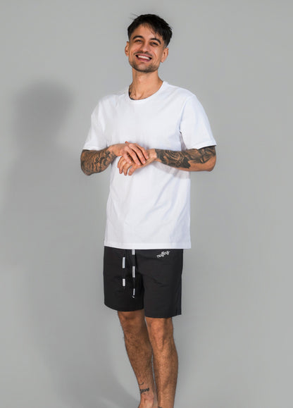 UNEXPLORED PYJAMA SHORTS