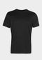 PRIME BLACK SLIM FIT T-SHIRT