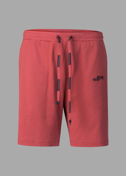 BAROQUE PYJAMA SHORTS