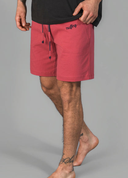 BAROQUE PYJAMA SHORTS