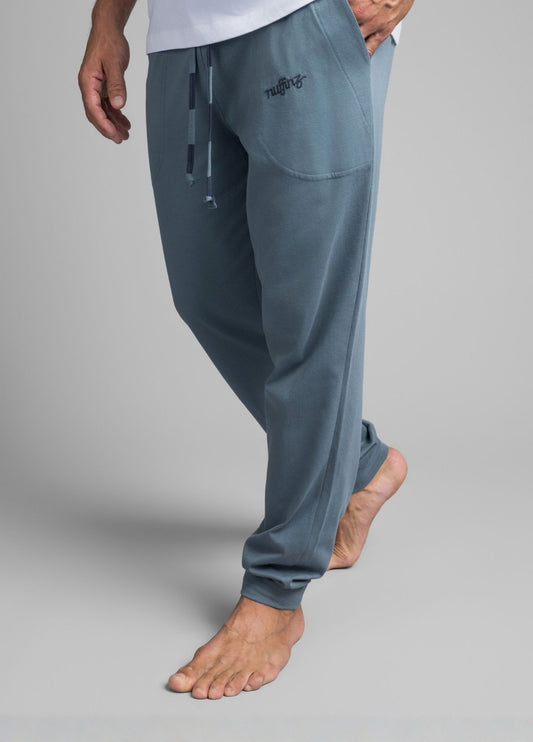 BLUE MIRAGE PYJAMA PANTS