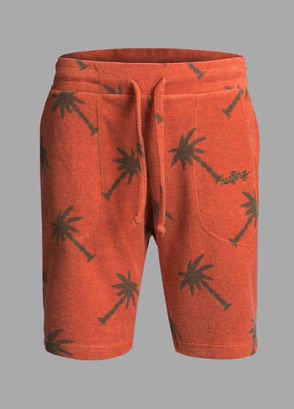 THE DUDE SHORTS GINGER