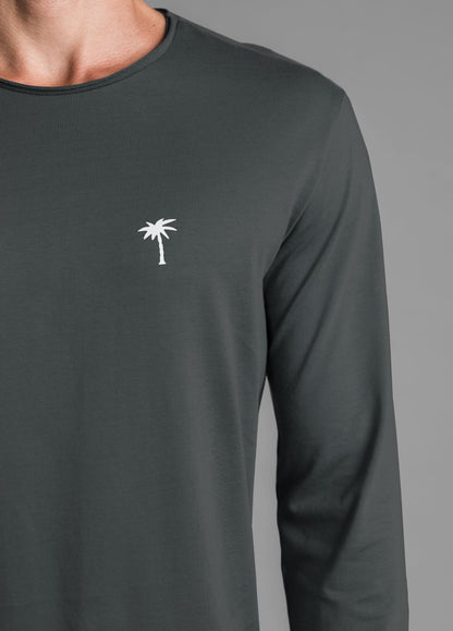 UNEXPLORED LONGSLEEVE