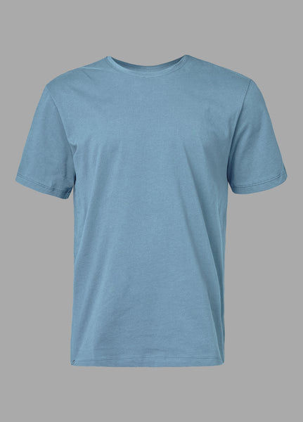 PRIME BLUE MIRAGE REGULAR FIT T-SHIRT – nuffinz