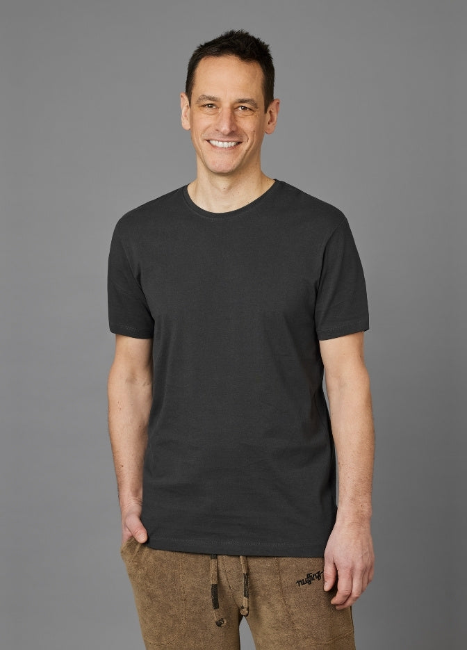 PRIME UNEXPLORED SLIM FIT T-SHIRT