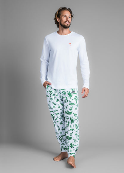 ROLLING HILLS PAJAMA PANTS