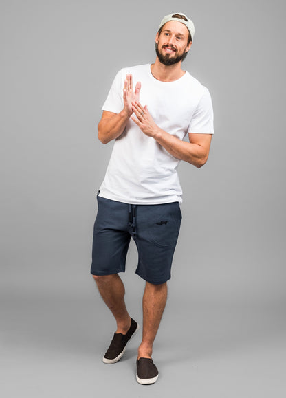 SEA STORM SOLID SHORTS