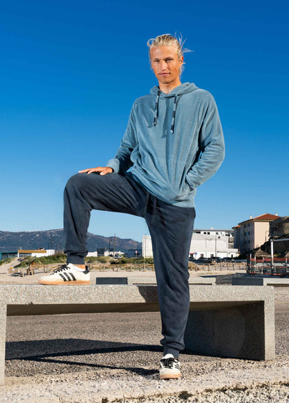 SEA STORM TOWEL PANTS