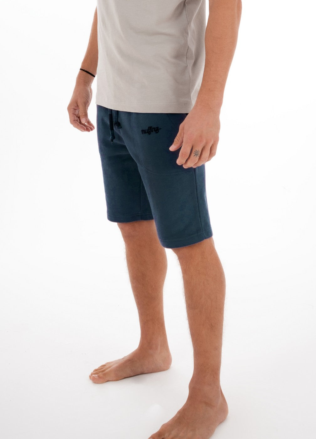 SEA STORM SOLID SHORTS