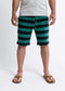 BAYBERRY TOWEL SHORTS ST