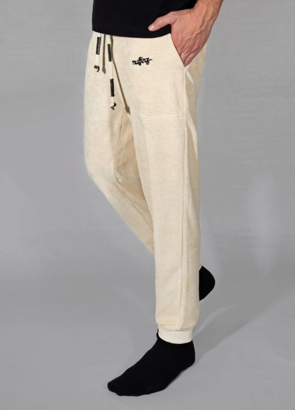 SUMMER SAND TOWEL PANTS