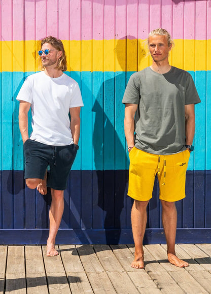 SEA STORM TOWEL SHORTS