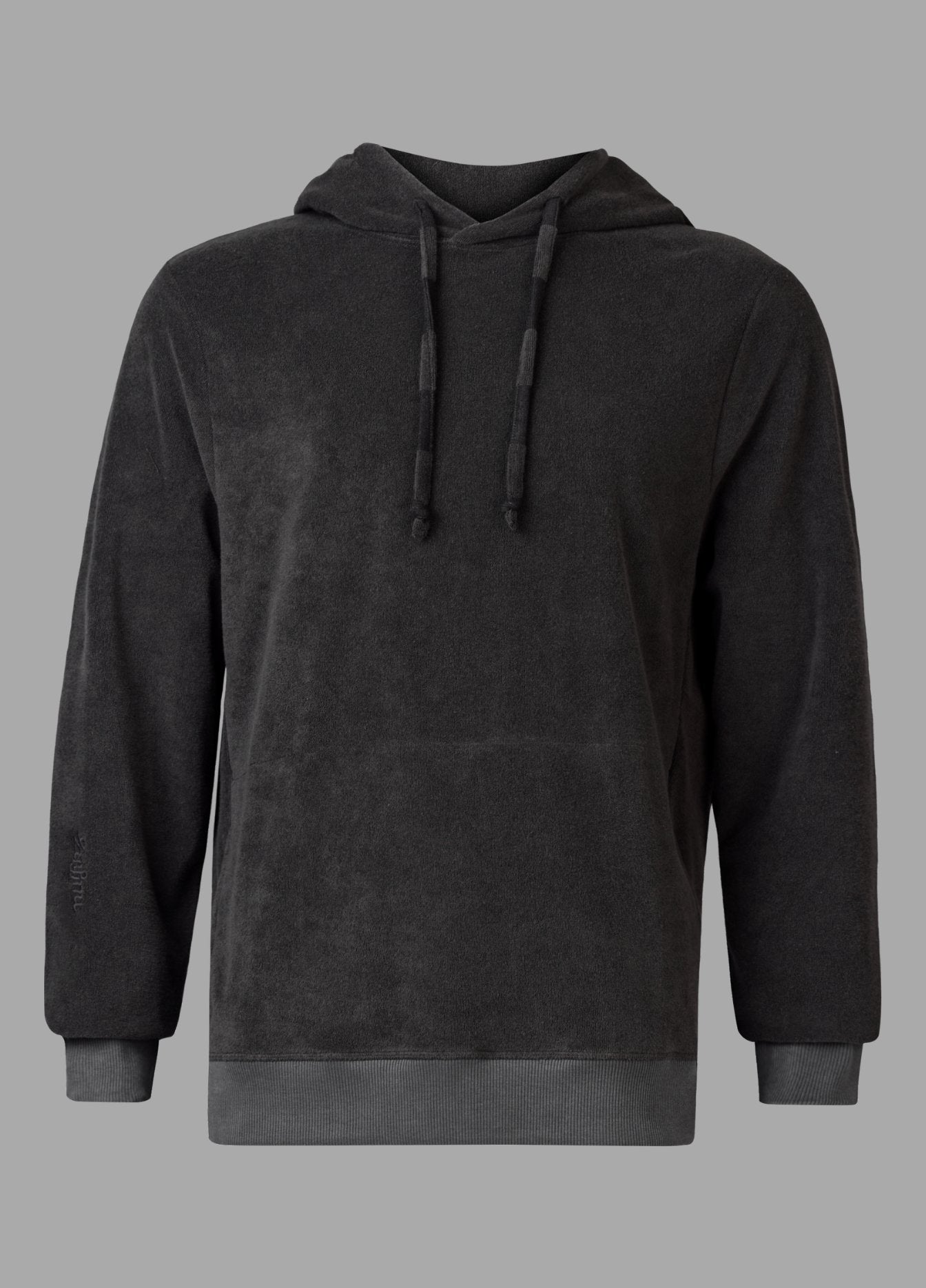 UNEXPLORED TOWEL HOODIE