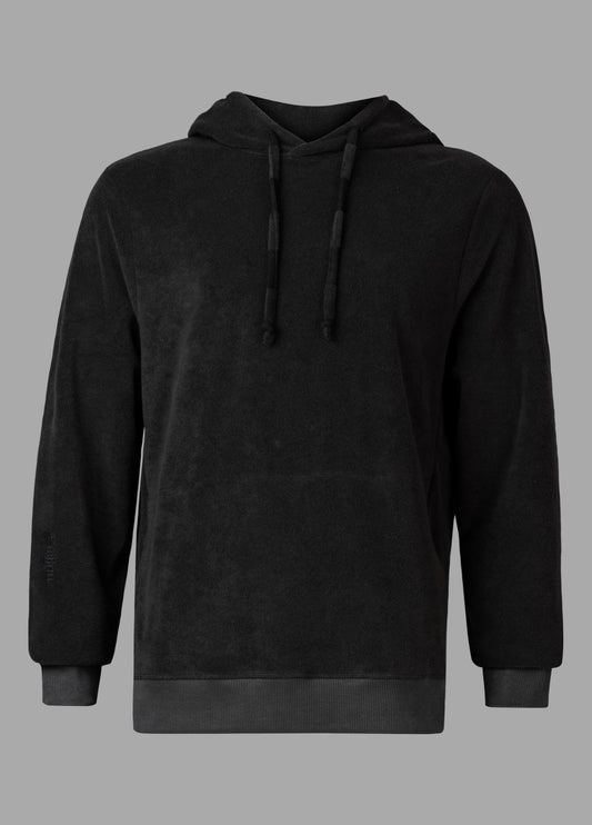 UNEXPLORED TOWEL HOODIE