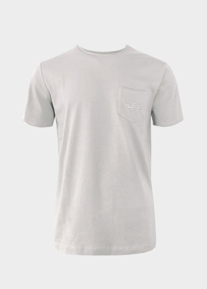 GHOST GRAY T-SHIRT