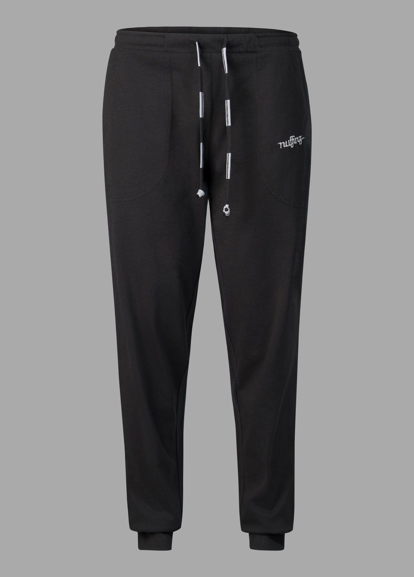 BLUE MIRAGE PAJAMA PANTS