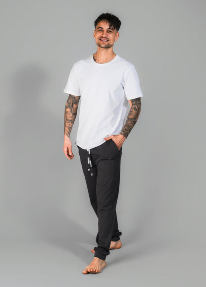 BLUE MIRAGE PAJAMA PANTS