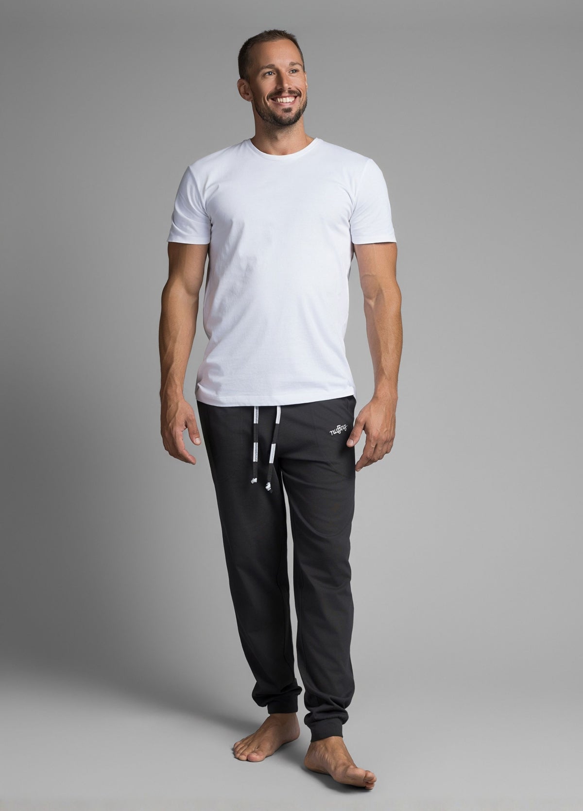 BLUE MIRAGE PYJAMA PANTS