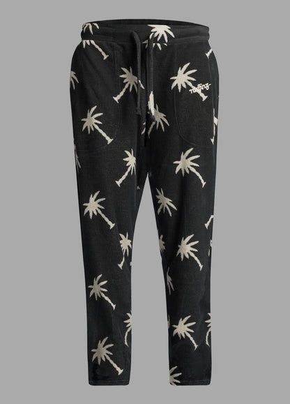 THE DUDE PANTS UNEXPLORED
