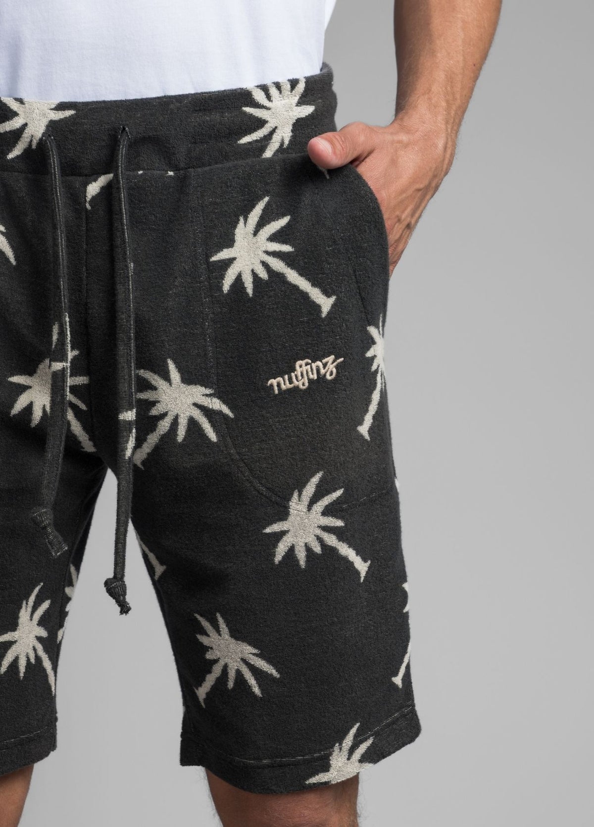 THE DUDE SHORTS UNEXPLORED