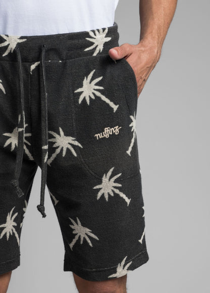 THE DUDE SHORTS UNEXPLORED