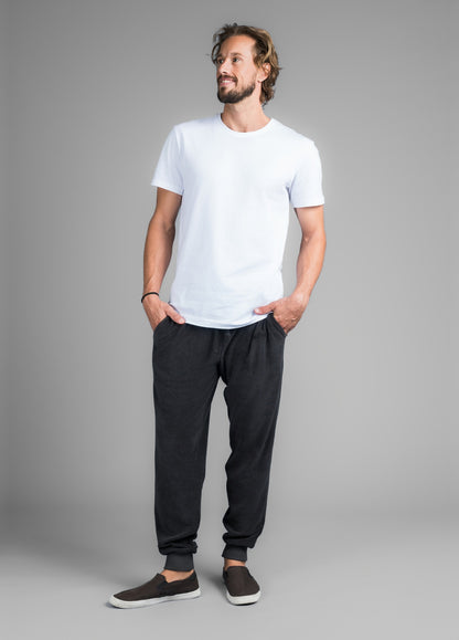 UNEXPLORED TOWEL PANTS