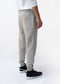GHOST GREY SOLID PANTS