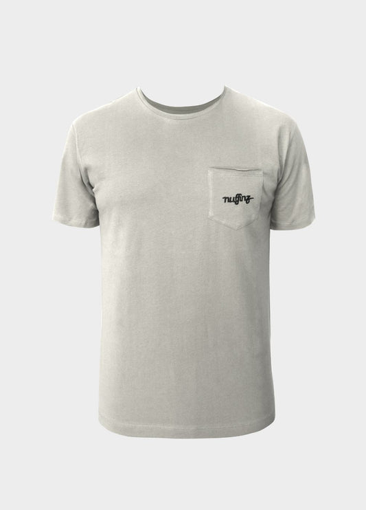 GHOST GRAY T-SHIRT