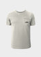 GHOST GRAY T-SHIRT