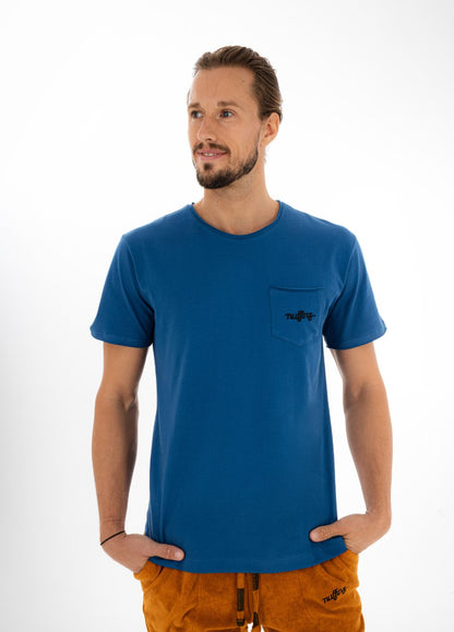 FEDERAL BLUE T-SHIRT